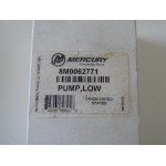 75 - 115 CV 4T POMPE A ESSENCE BASSE PRESSION MERCURY 8M0062771